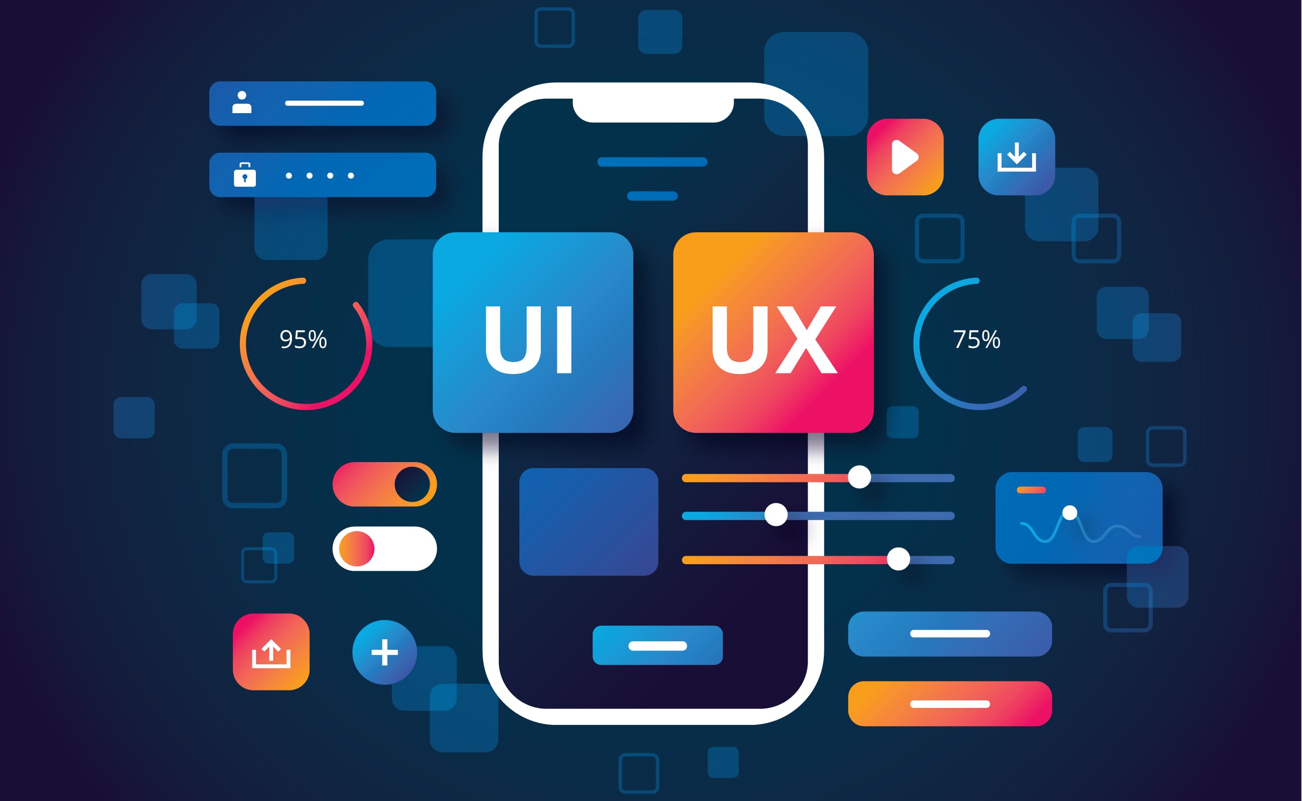 UI/UX Design